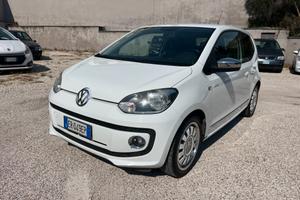 Volkswagen up! 1.0 75 CV 3p. high ASG