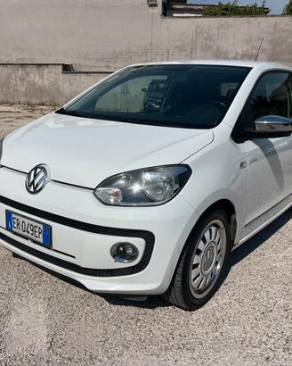 Volkswagen up! 1.0 75 CV 3p. high ASG