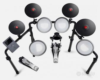 Batteria elettronica tipo OQAN QPD-1 Plus