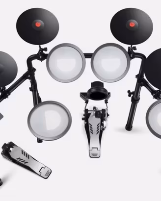 Batteria elettronica tipo OQAN QPD-1 Plus