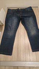 Jeans elasticizzati