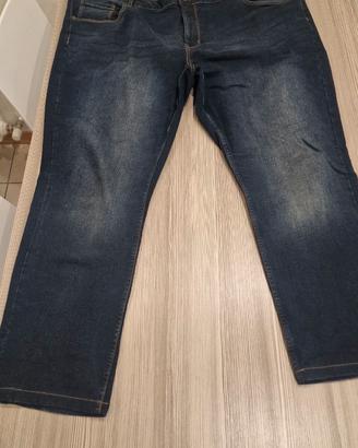 Jeans elasticizzati