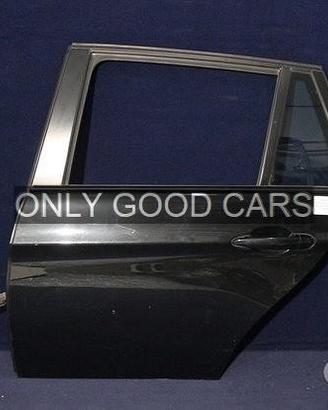 Porta posteriore sinistra bmw serie 3 e91 | 000246