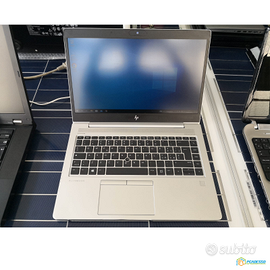 HP ELITEBOOK 840 G5 i7