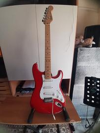 FENDER  american standard