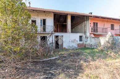 RUSTICO A SAN GILLIO