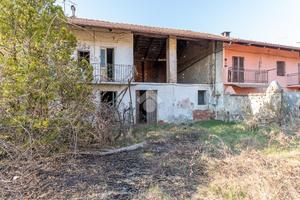 RUSTICO A SAN GILLIO