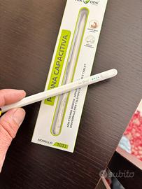 Penna ipad capacitiva