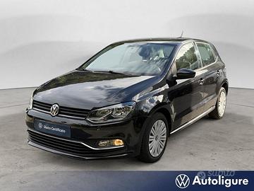 Volkswagen Polo 5p 1.0 mpi Trendline 60cv