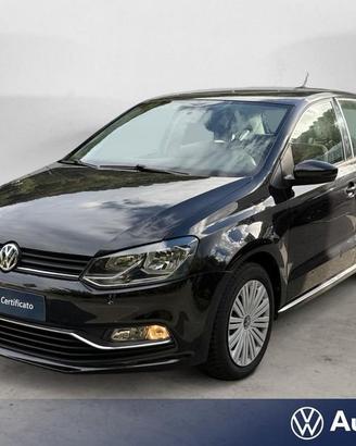 Volkswagen Polo 5p 1.0 mpi Trendline 60cv
