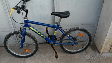 Bicicletta bambino