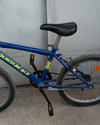 Bicicletta bambino