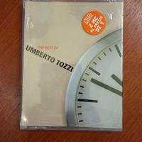 Musicassette Umberto Tozzi
