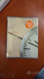 Musicassette Umberto Tozzi