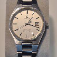 Omega Seamaster Quartz 1342