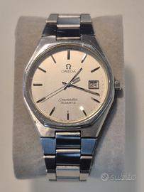 Omega Seamaster Quartz 1342