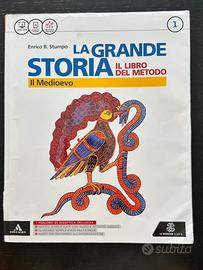 La grande storia Vol. 1