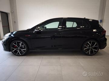 VOLKSWAGEN Golf 2.0 TSI DSG GTI