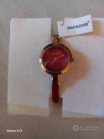 orologio donna Naj-Oleari