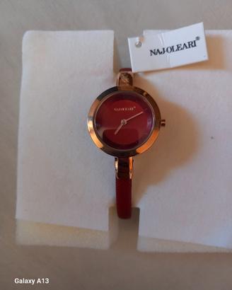 orologio donna Naj-Oleari