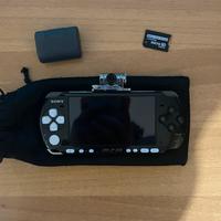 Sony PSP 3004