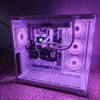 Pc gaming nuovo 32gb DDR5 con garanzia 