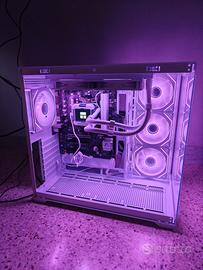 Pc gaming nuovo 32gb DDR5 con garanzia 