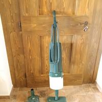 Vorkwer vk 121 più batti tappeto