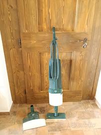 Vorkwer vk 121 più batti tappeto