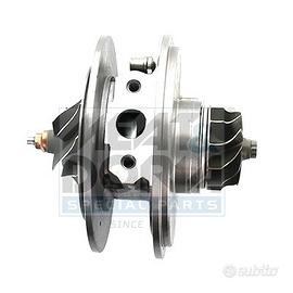 Core assy Lancer VIII 1.8 DI