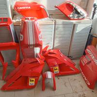 Ricambi Cagiva MITO 2