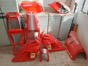 Ricambi Cagiva MITO 2