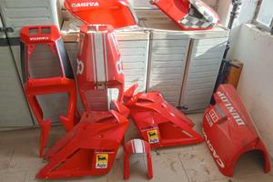 Ricambi Cagiva MITO 2