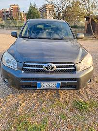 TOYOTA RAV4 3ª serie - 2006