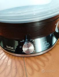 vaporiera Tefal