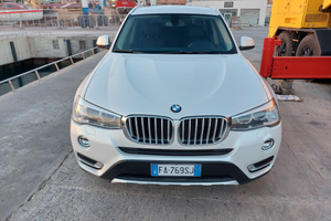 Bmw X3 X-LINE