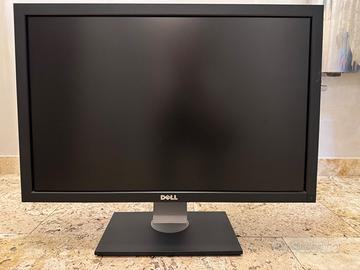 Monitor Dell Ultra Sharp 30 pollici professionale