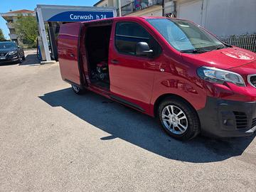 Peugeot Expert 2.0 HDi-Pronto lavorò Euro6