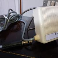 microfono T28 Geloso