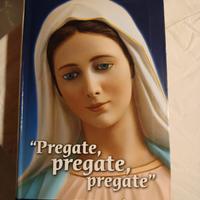 "Pregate, pregate, pregate"
