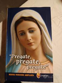 "Pregate, pregate, pregate"