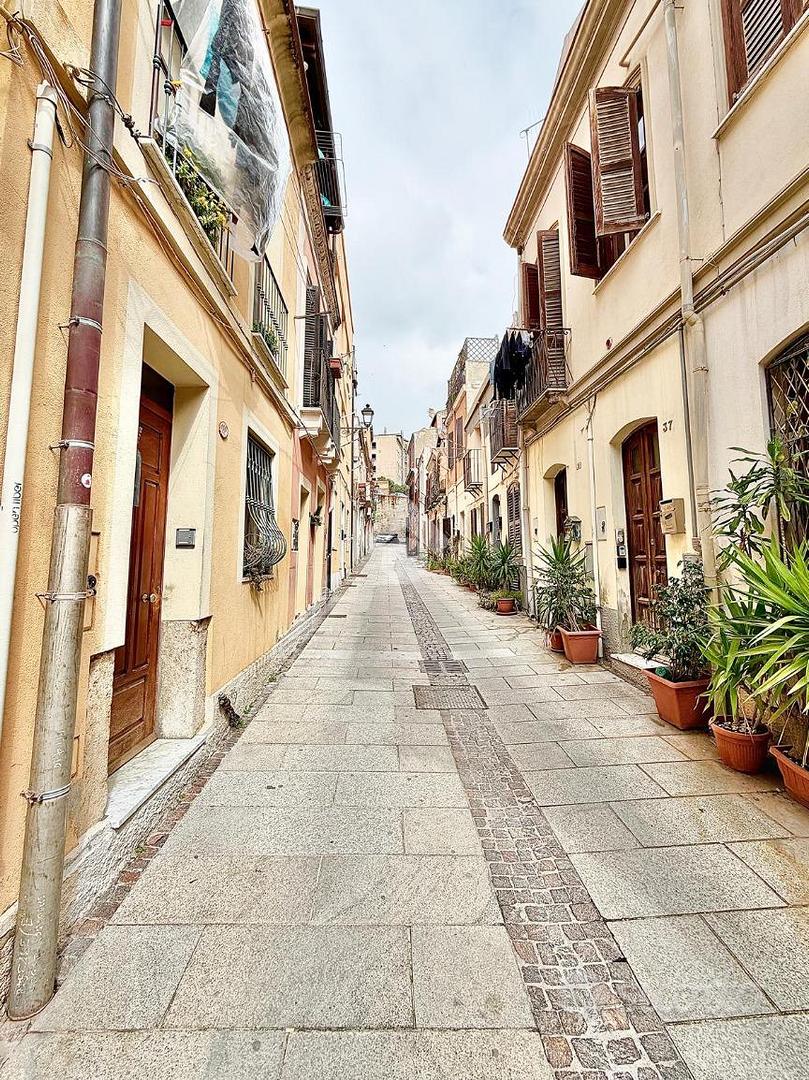Appartamento – CA - Altro