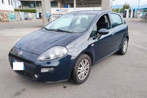 Fiat Punto 1.3 MJT II 75 CV NEOPATENTATI - 2015