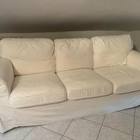 divano ikea ektorp 3 posti