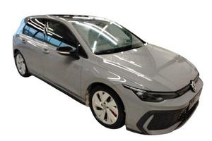 VOLKSWAGEN Golf 2.0 TSI DSG GTI