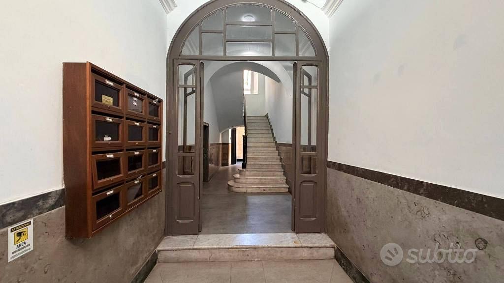 Appartamento – Roma, Castro Pretorio, Municipio Roma I - Vista 4