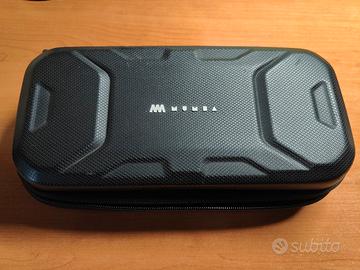 Mumba Carrying Case per Nintendo Switch & OLED