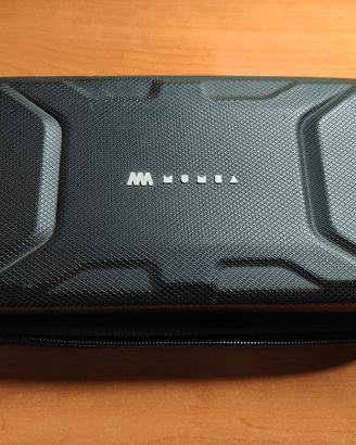 Mumba Carrying Case per Nintendo Switch & OLED