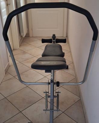 palestra casa