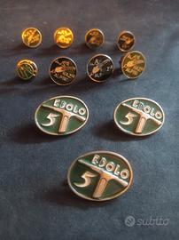 DISTINTIVI  "ALPINI"